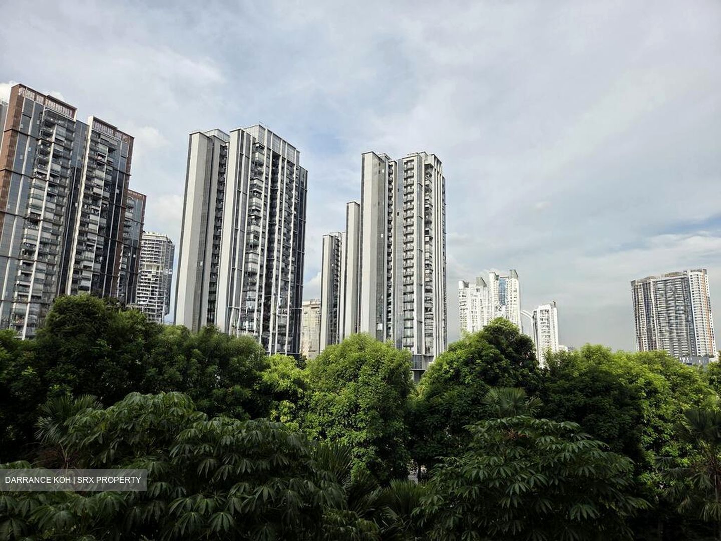 Hundred Trees (D5), Condominium #572072551